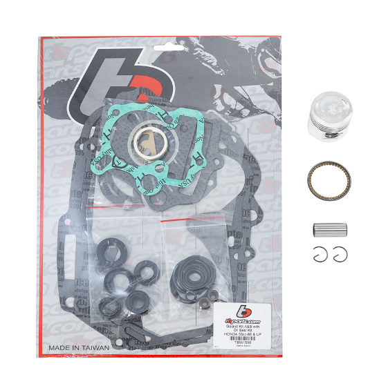 SenyEr CRF50 XR50 Kit Corpo Carena in plastica + Sedile in SenyEr CRF50 XR50 Kit Corpo Carena in plastica + Sedile in