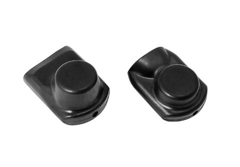 Bottom Fork Rubber Cover Set – Z50 88-99 - Factory Minibikes