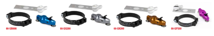 Works Connection Holeshot Pro Launch Device - Factory Minibikes