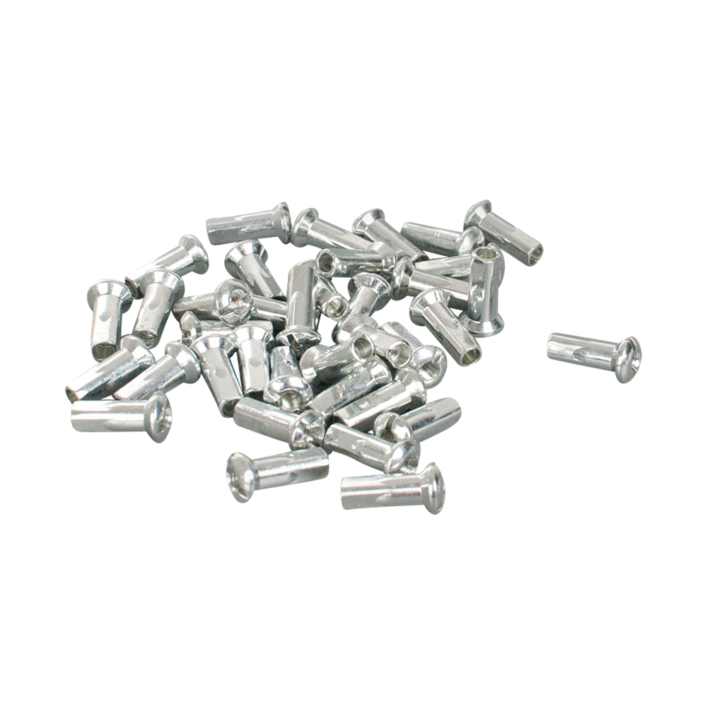 Anodized Alloy Nipple Kits - 10G x .300" - 36pcs - Factory Minibikes