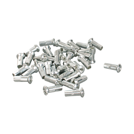 Anodized Alloy Nipple Kits - 10G x .300" - 36pcs - Factory Minibikes