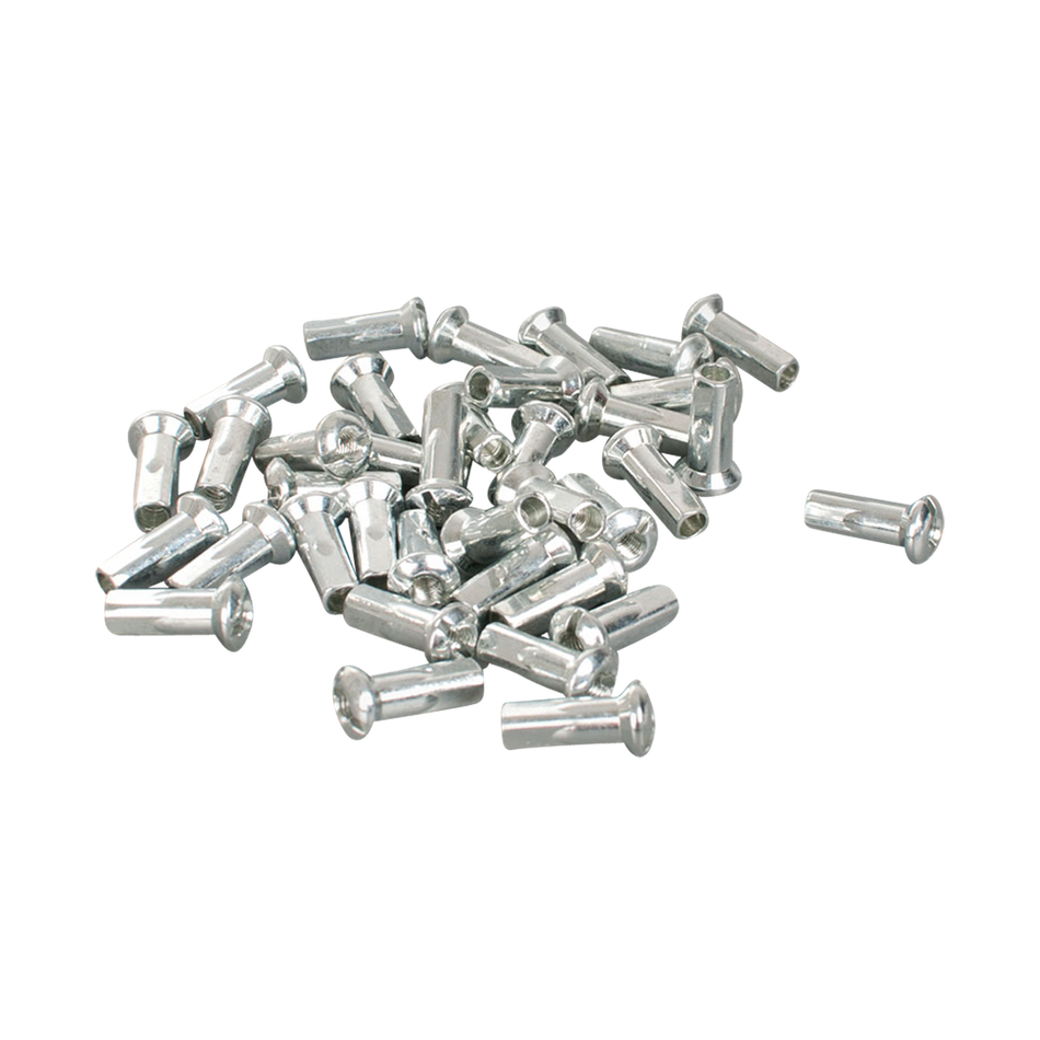 Anodized Alloy Nipple Kits - 10G x .300" - 36pcs - Factory Minibikes