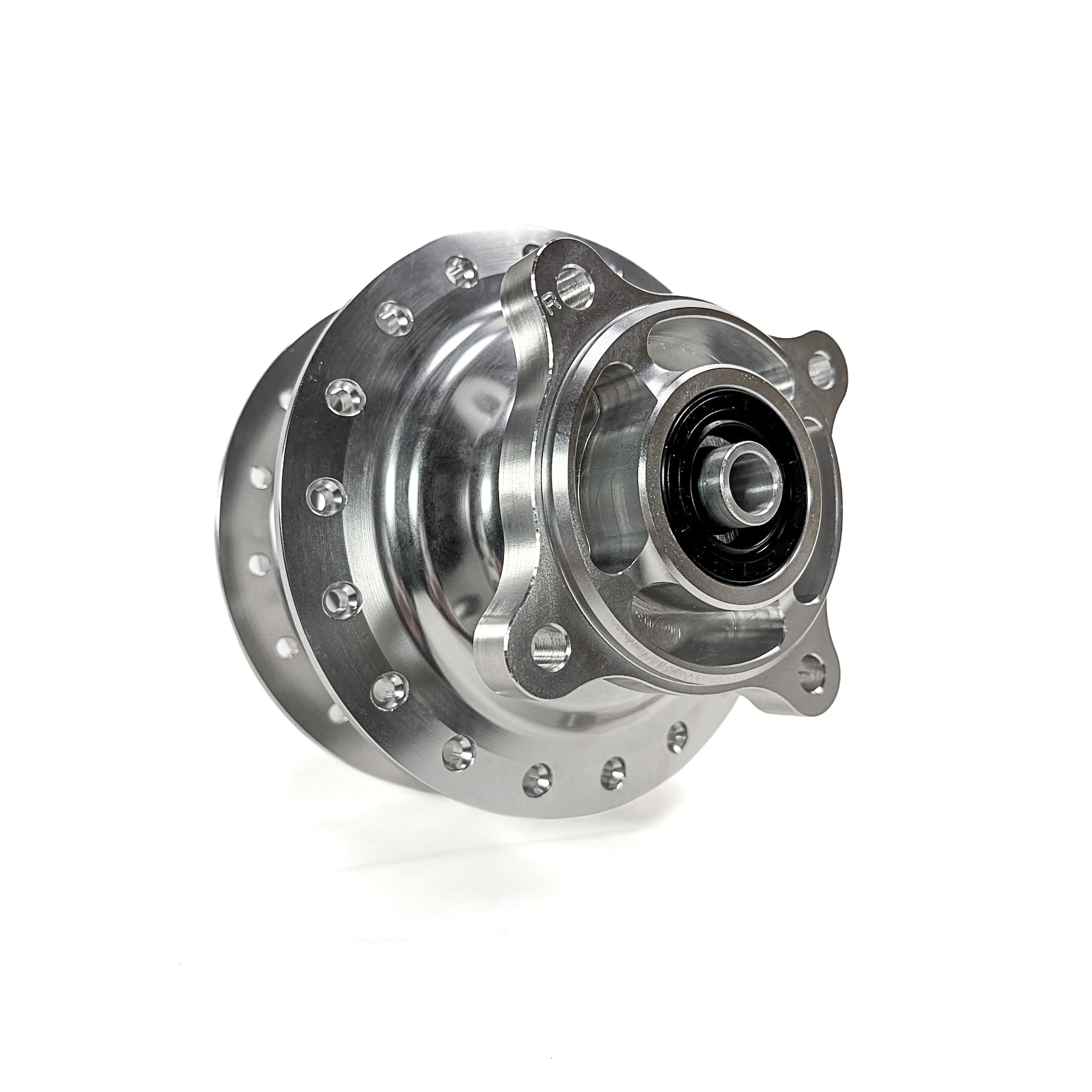 BBR CNC Billet Rear Drum Hubs, CRF110/CRF125
