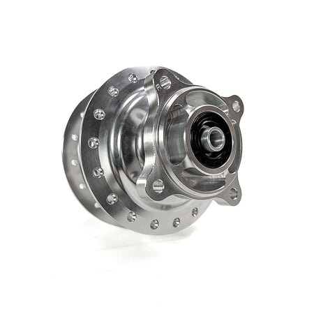 BBR CNC Billet Rear Drum Hubs, CRF110/CRF125