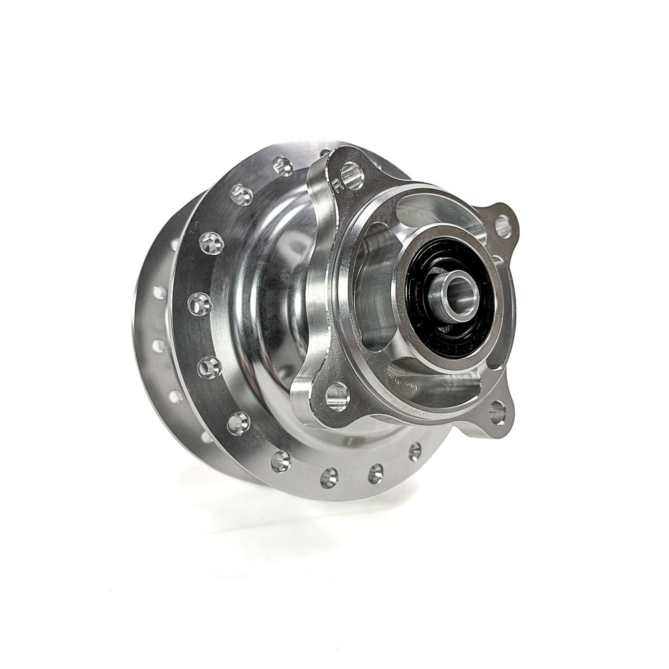 BBR CNC Billet Rear Drum Hubs, CRF110/CRF125