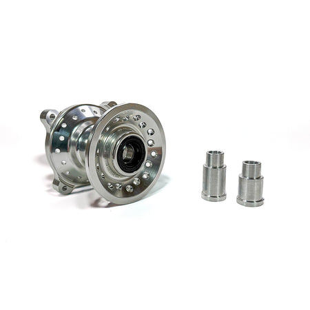 BBR CNC Billet Front Disc Hub, CRF110 / CRF125