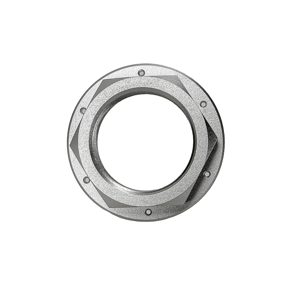 BBR Billet Steering Stem Nut