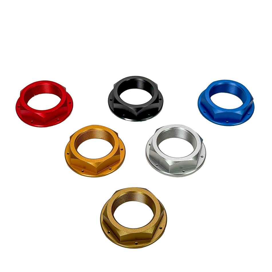 BBR Billet Steering Stem Nut