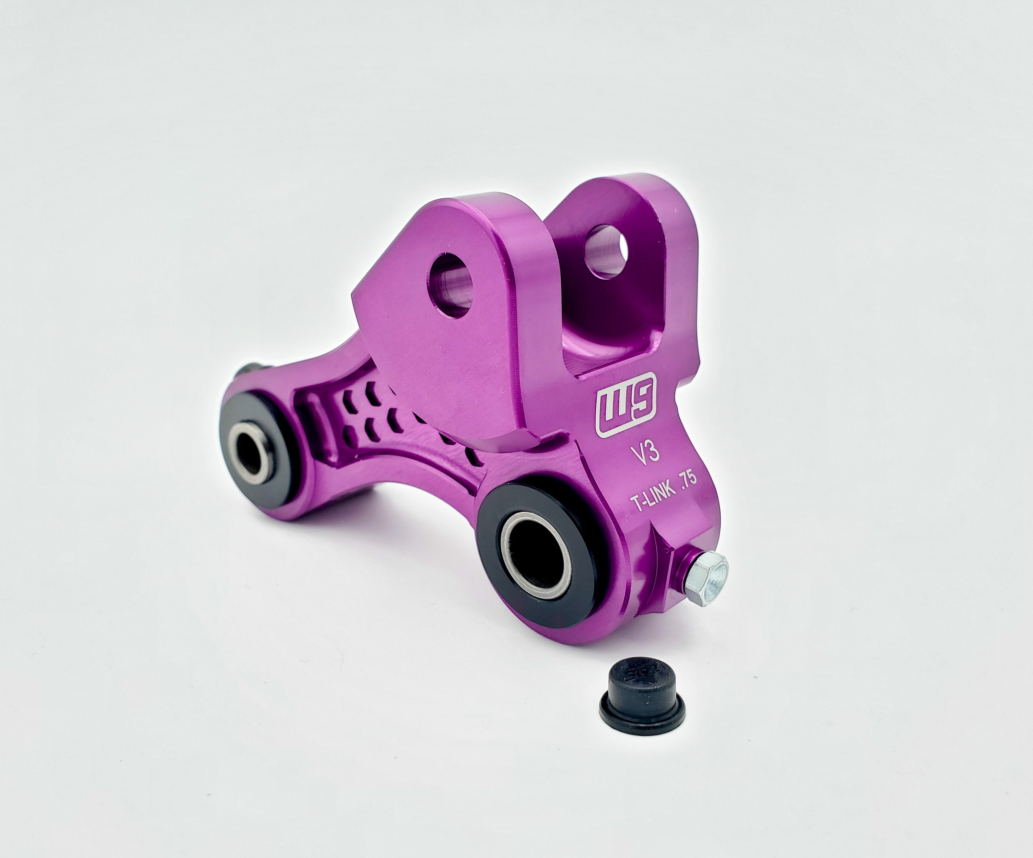 Warp 9 Talaria MX3/MX4/MX5 Linkage - 0.75