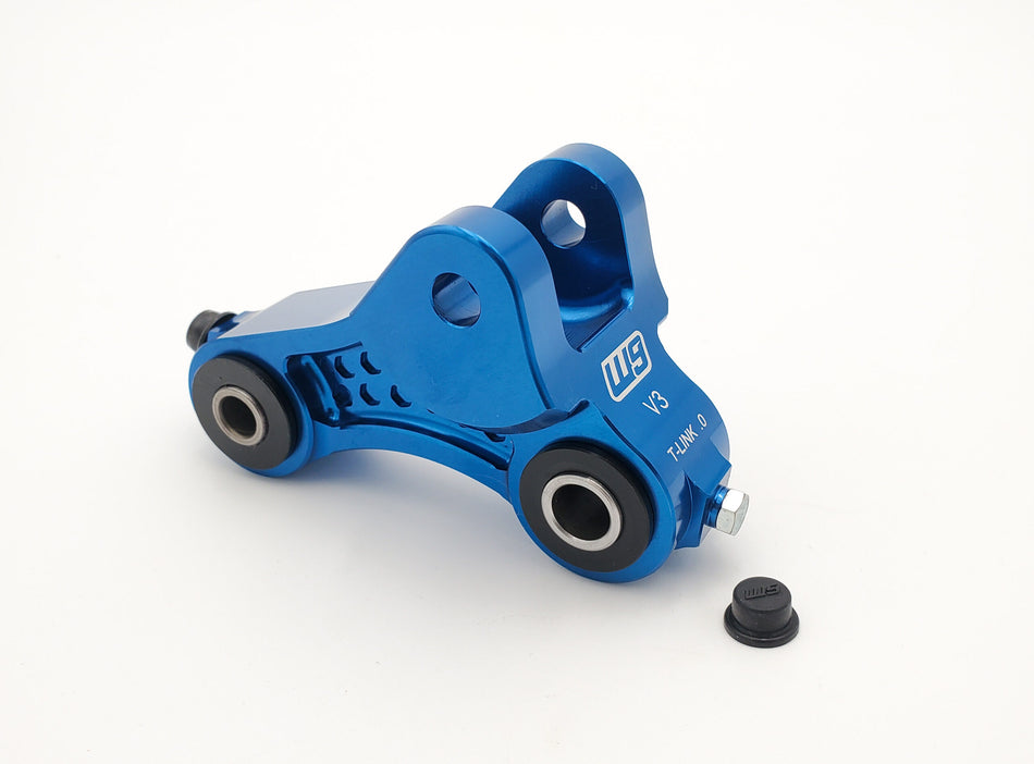 Warp 9 Talaria MX3/MX4/MX5 Linkage - 0.75" Lift - Factory Minibikes