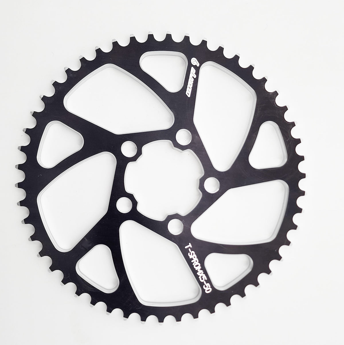 Talaria MX5 Warp 9 Sprockets - Factory Minibikes