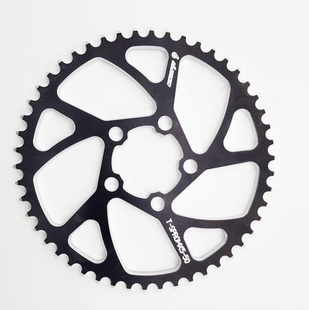 Talaria MX5 Warp 9 Sprockets - Factory Minibikes