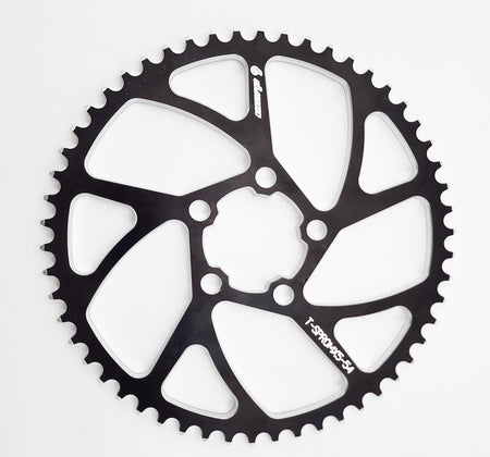 Talaria MX5 Warp 9 Sprockets - Factory Minibikes