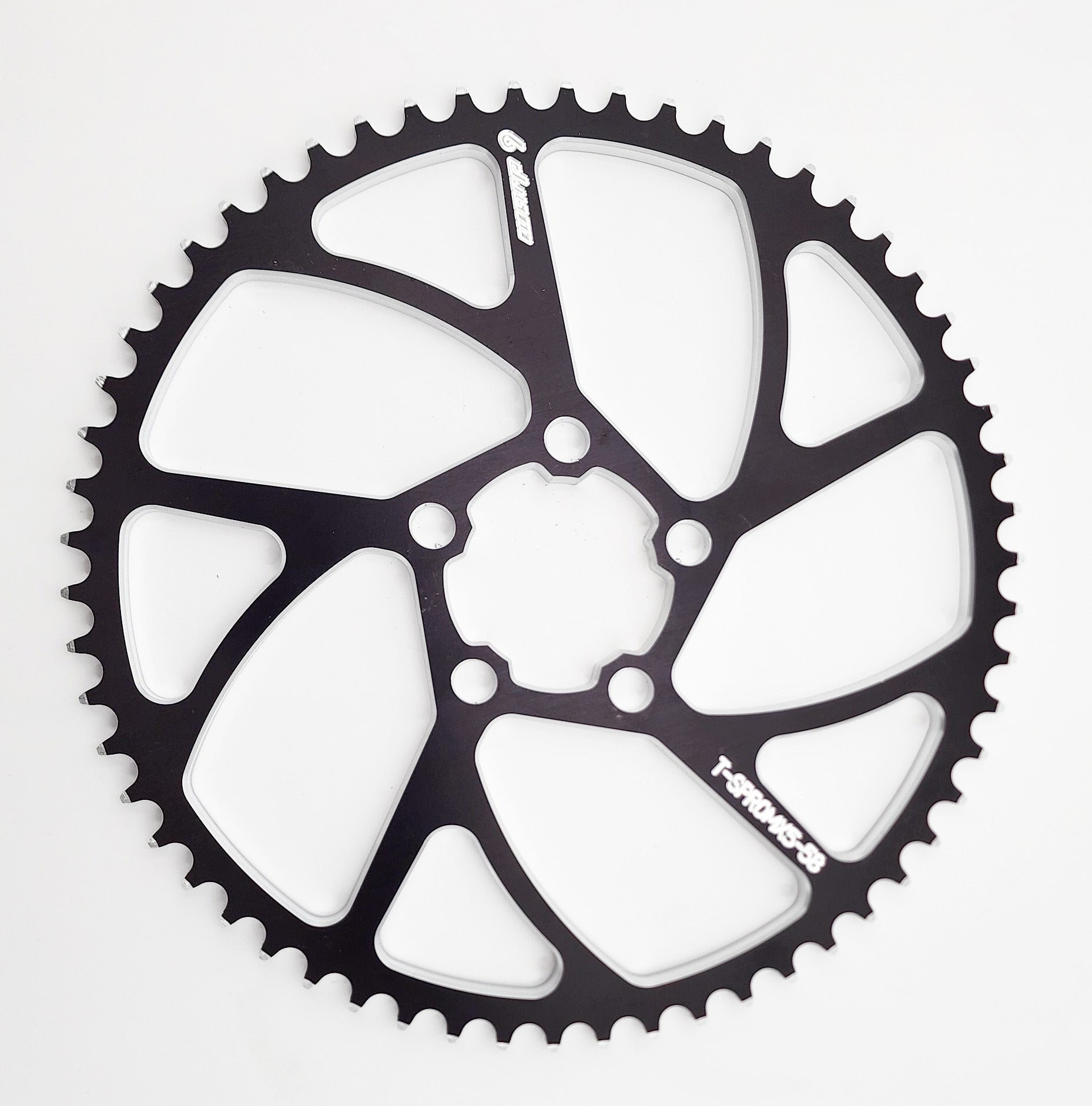 Talaria MX5 Warp 9 Sprockets - Factory Minibikes