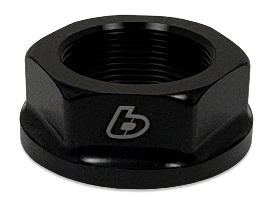TB Top Clamp Steering Stem Nut - CRF110 / CRF125