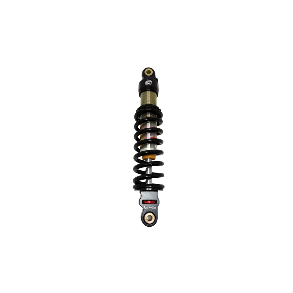 KLX110 Suspension – Factory Minibikes