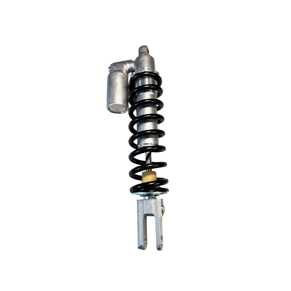 KLX140 OEM Rear Shock – All KLX140 - Factory Minibikes