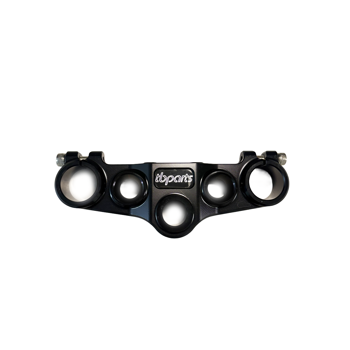 TB Top Clamp Kit – Kawasaki KLX140