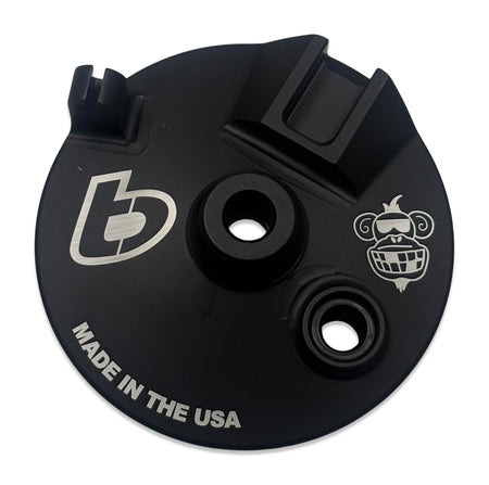 Billet Front Brake Panel - All CRF110 - Factory Minibikes