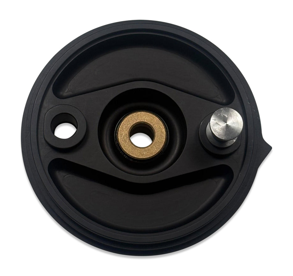 Billet Front Brake Panel - All CRF110 - Factory Minibikes