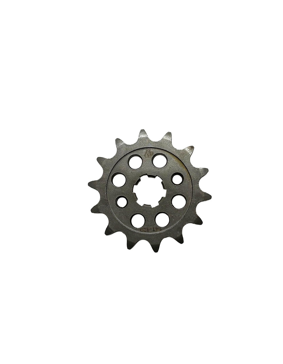 TB Front Sprocket , 14T – CRF110