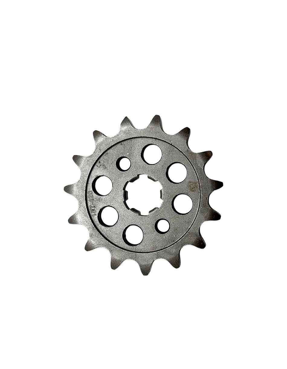 TB Front Sprocket , 15T – CRF110