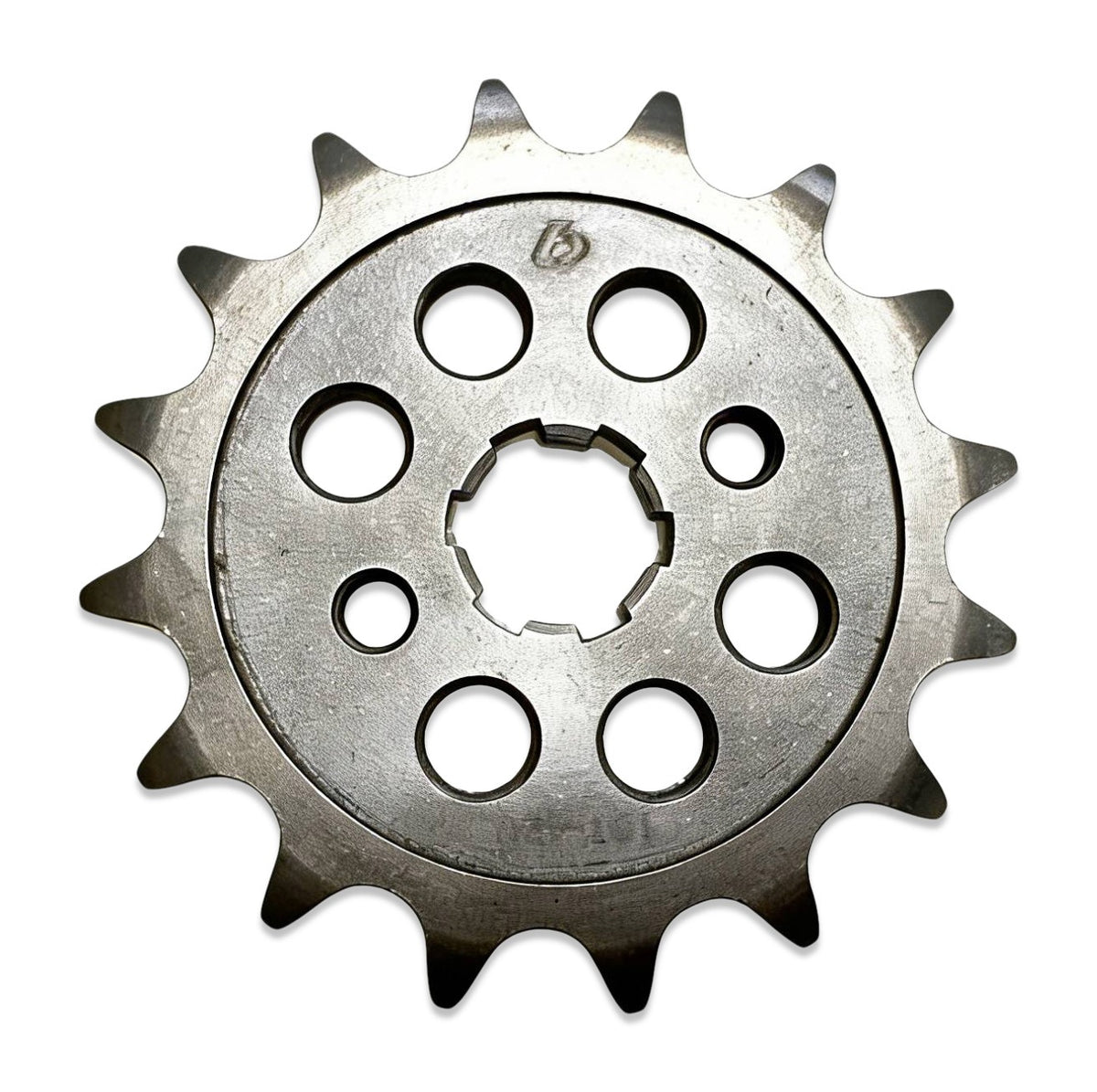 TB Front Sprocket , 16T – CRF110