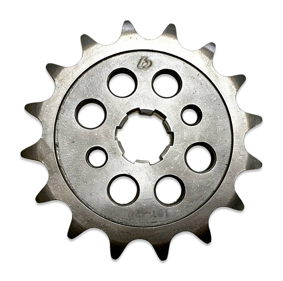 TB Front Sprocket , 16T – CRF110