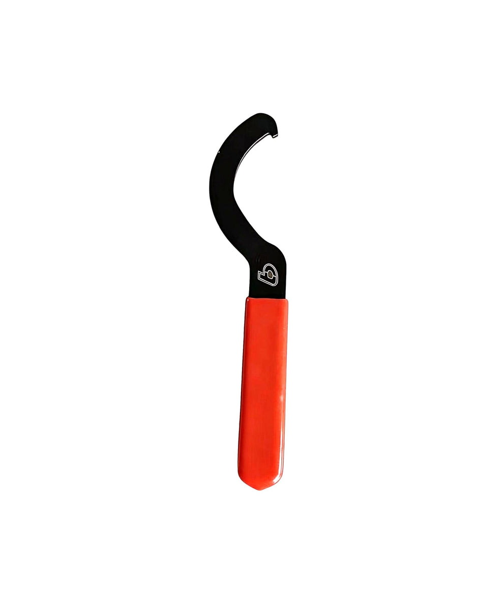 TBparts DNM Shock Spanner Wrench Set