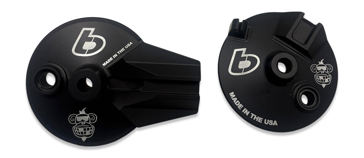 TB Brake Pannel set usa made – CRF110