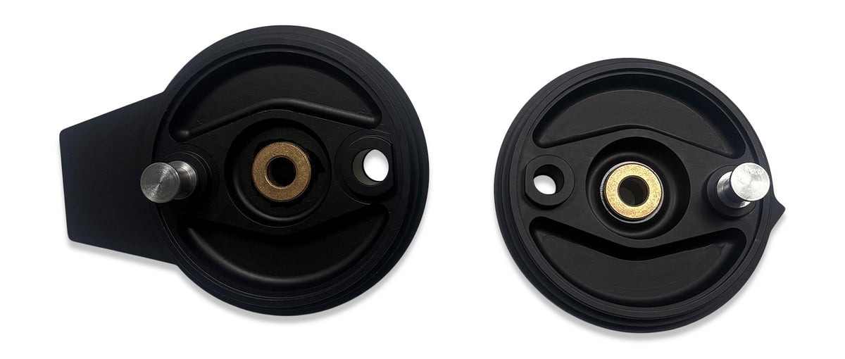 TB Brake Pannel set usa made – CRF110