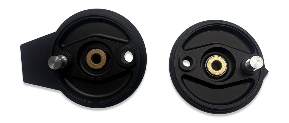 TB Brake Pannel set usa made – CRF110