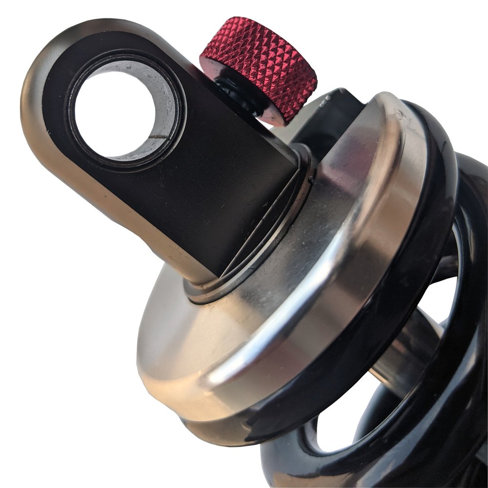 Vonkat TENfive Shock for Sur-Ron/Segway/Talaria – Factory Minibikes