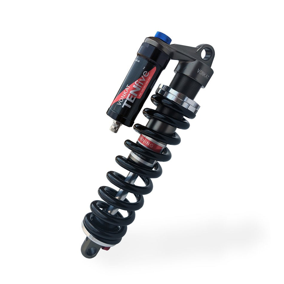 Vonkat TENfive Shock for Sur-Ron/Segway/Talaria - Factory Minibikes