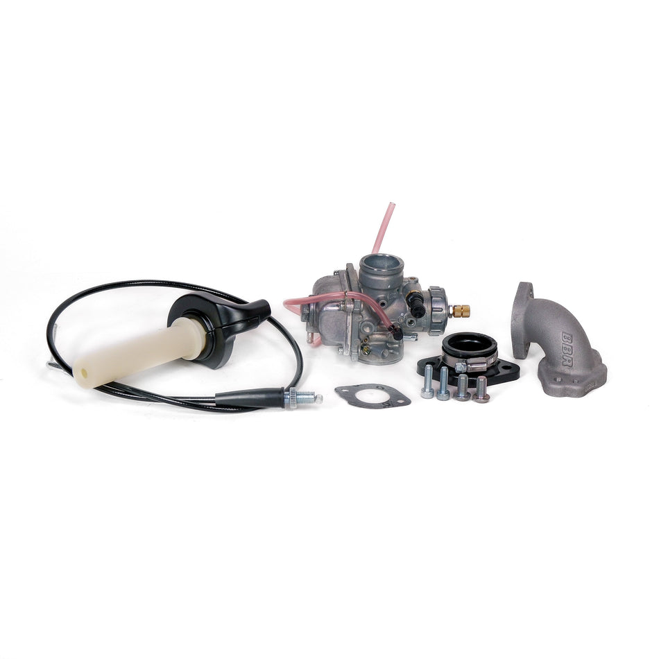 TTR110 - VM24 CARB KIT