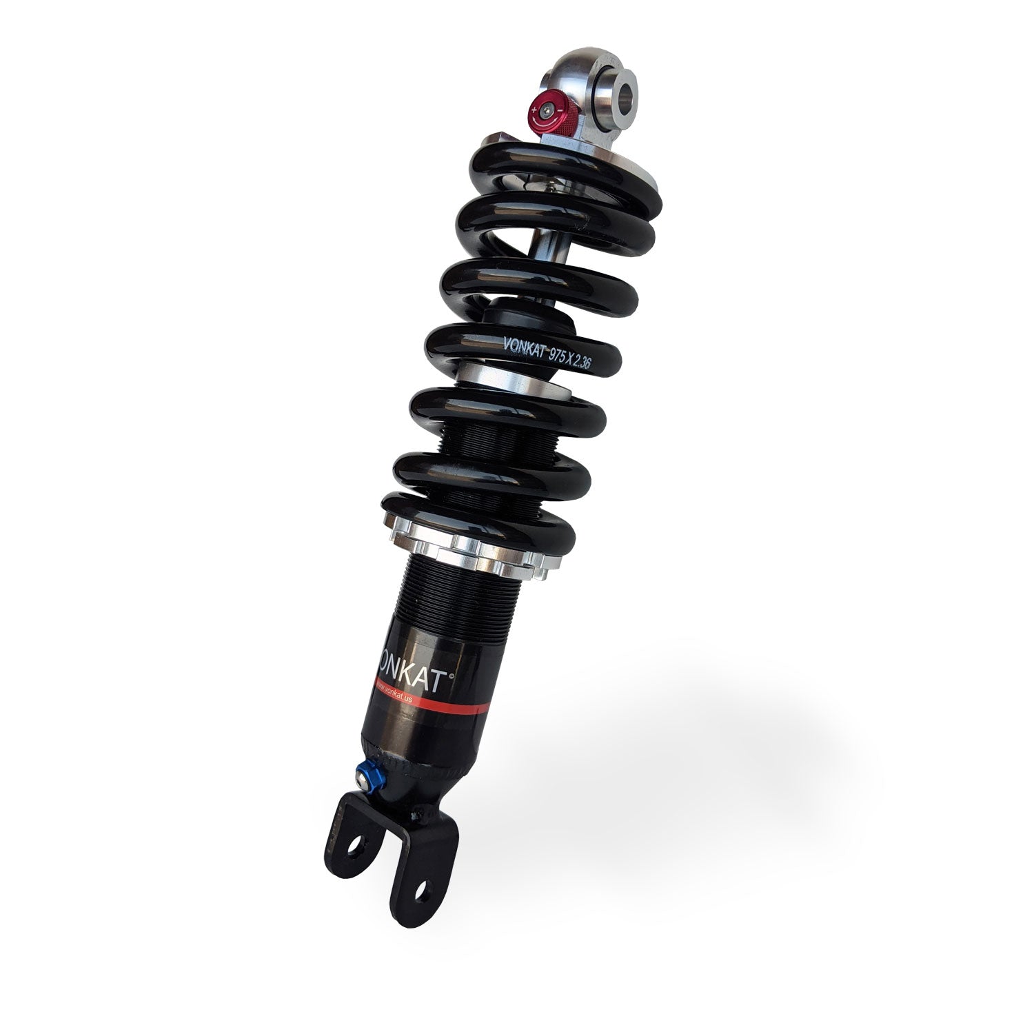 NEW RELEASE!! Vonkat High Performance Shock for the CRF125F
