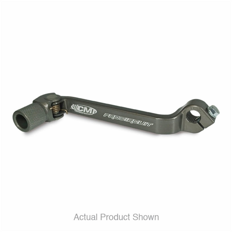Folding Shift Lever - Pro Circuit - TTR110 - Factory Minibikes