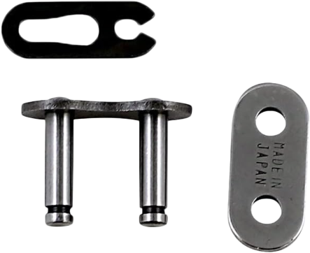Master Link - RK 420MXZ Chain - Factory Minibikes