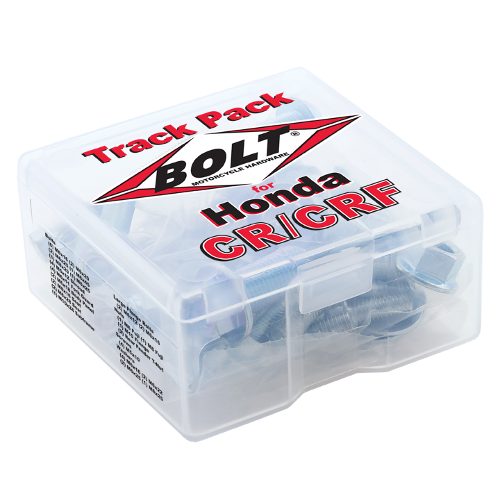 Bolt Track Pack - CRF/CR