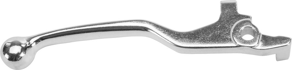 Motion Pro Brake Lever, Polished - All KLX140 - Factory Minibikes