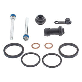 All Balls Front Brake Caliper Rebuild Kit - 2008 Kawasaki KLX140