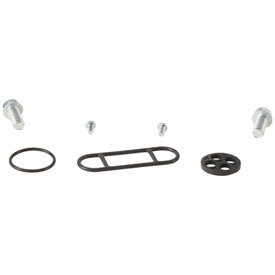 All Balls Fuel Petcock Rebuild Kit - 2008 Kawasaki KLX140