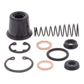 All Balls Rear Brake Master Cylinder Rebuild Kit - 2008 Kawasaki KLX140