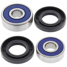 All Balls Wheel Bearing Kit - 2008 Kawasaki KLX140