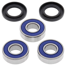 All Balls Wheel Bearing Kit - 2008 Kawasaki KLX140