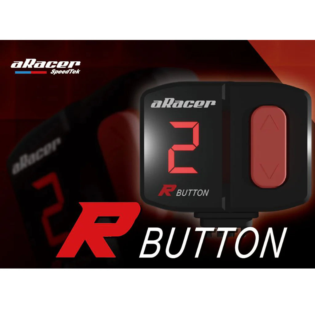 aRacer Accessories - AF2 / Pro Link Cable / Splitters / R Button