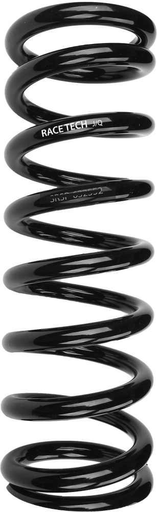 Race Tech Shock Springs KLX140L/RL/G/RF - KX85 - KX100 - KX112 - CRF150R/RB - CR85 - Factory Minibikes