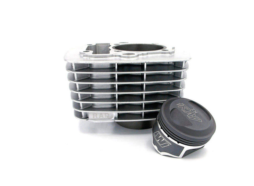 143cc Big Bore Kit 2014Current CRF125F/FB Factory Minibikes