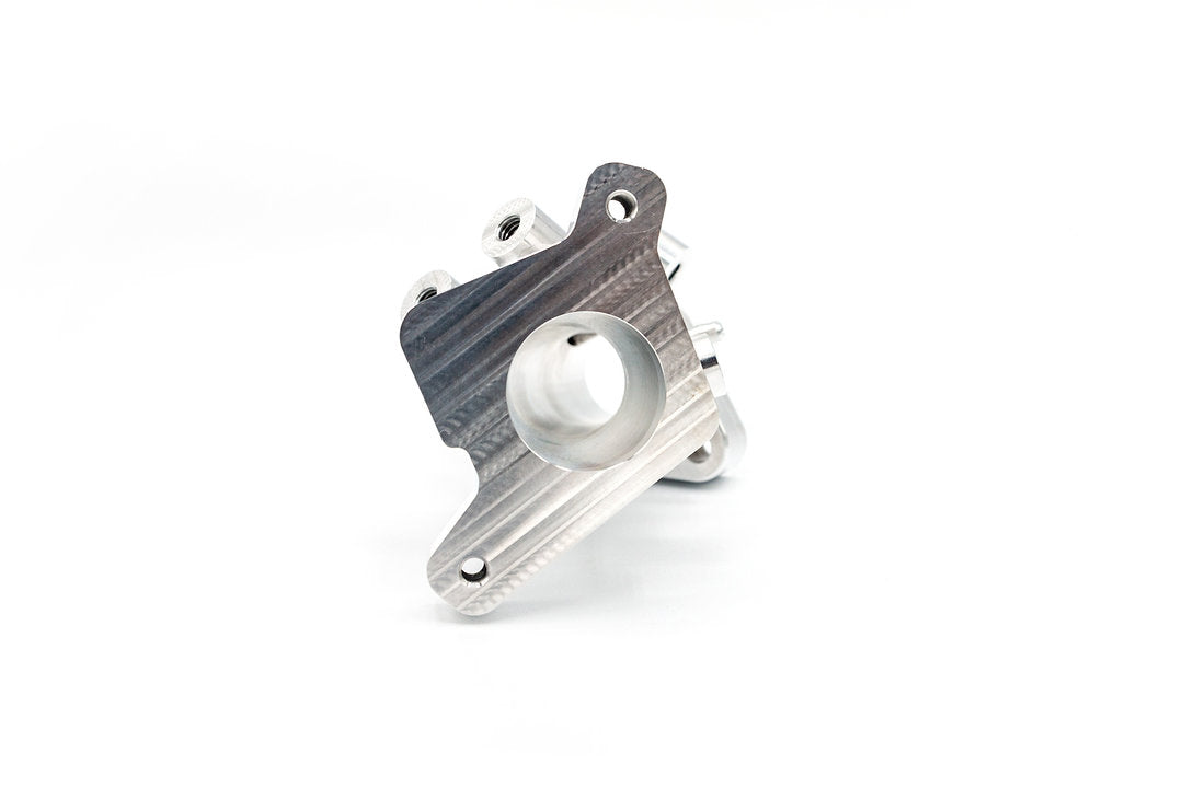 CNC Billet Intake Manifold - 2019+ CRF125F/FB - Factory Minibikes