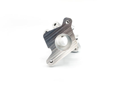 CNC Billet Intake Manifold - 2019+ CRF125F/FB - Factory Minibikes